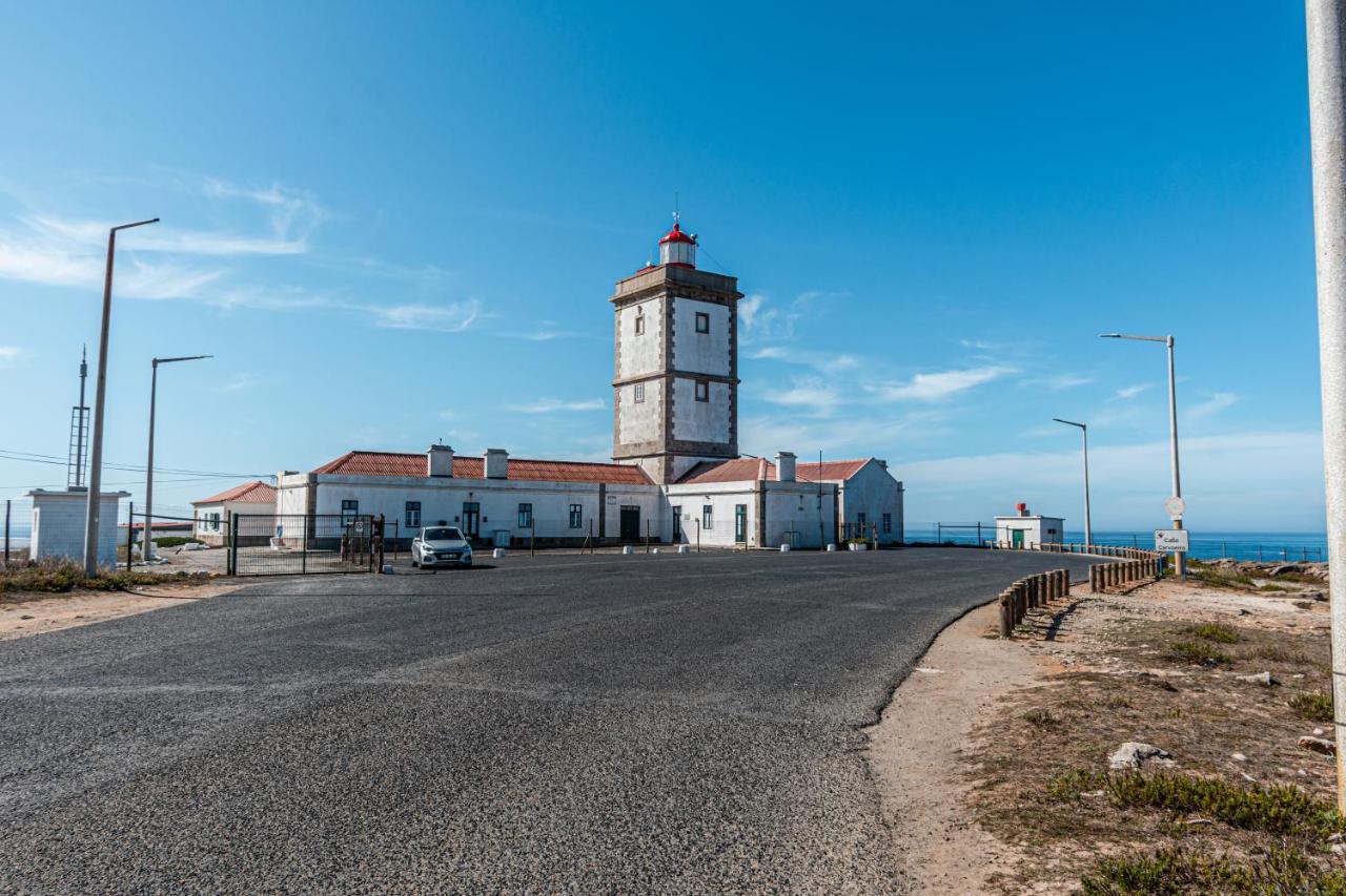 Casa Das Rendas By Cosycasa Praia Peniche Exterior foto
